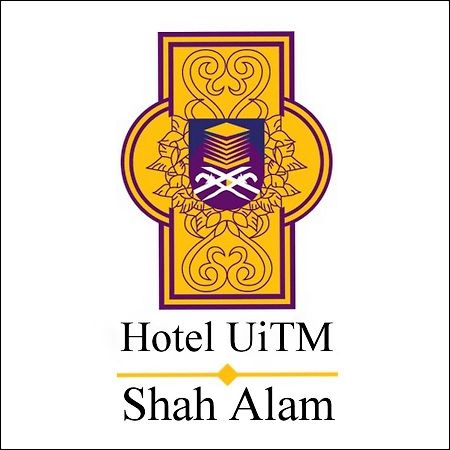Hotel Uitm Шах-Алам Екстер'єр фото