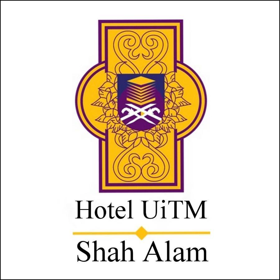 Hotel Uitm Шах-Алам Екстер'єр фото