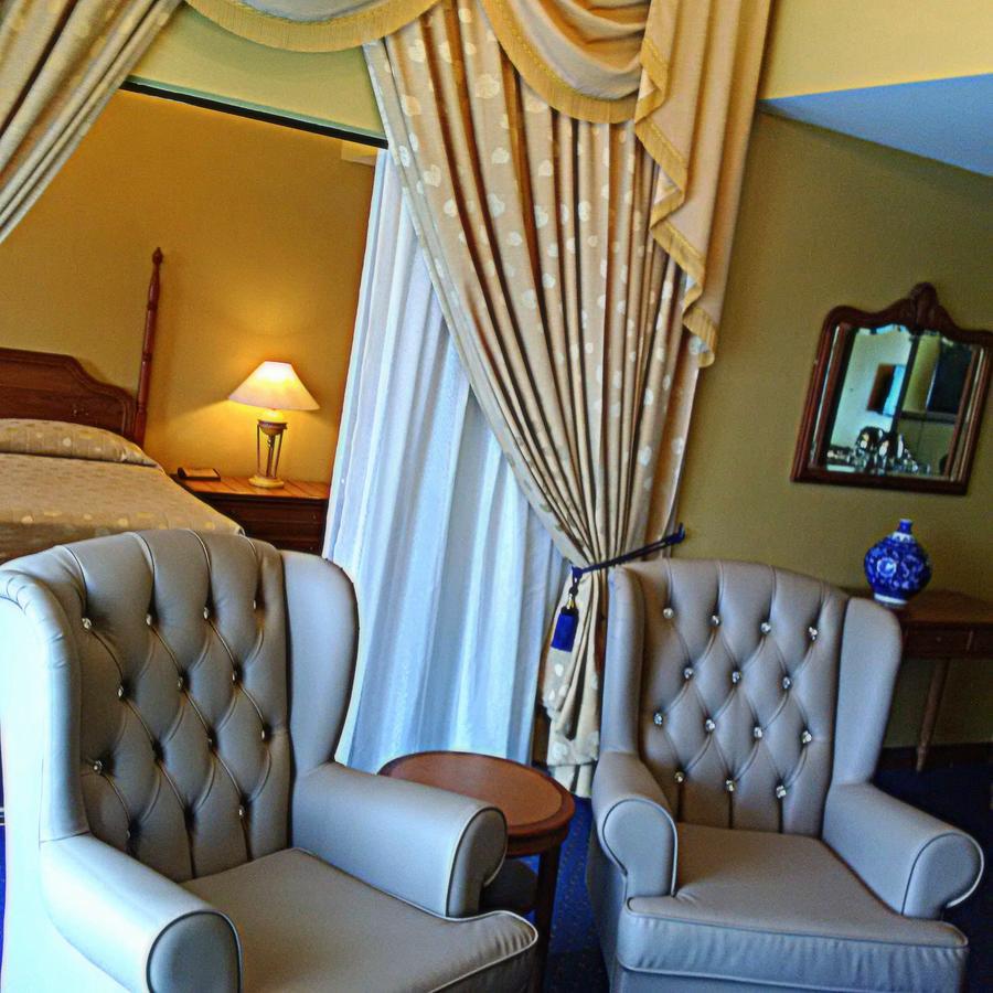 Hotel Uitm Шах-Алам Екстер'єр фото