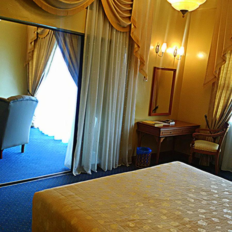 Hotel Uitm Шах-Алам Екстер'єр фото
